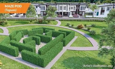 PHIRST PARK HOMES BATULAO |2BR COMPLETE TOWNHOUSE FOR SALE CALISTA MODEL | 3BR SINGLE ATTACHED HOUSE