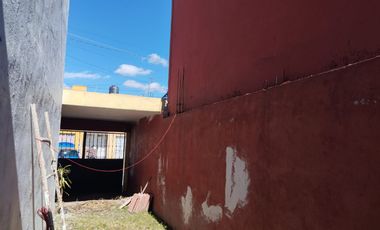 Vendo casa de 2 niveles en privada en ex rancho san Dimas, Estado de Mexico