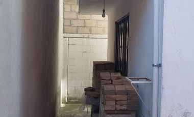 Vendo casa de 2 niveles en privada en ex rancho san Dimas, Estado de Mexico