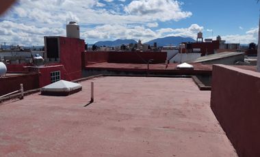 Vendo casa de 2 niveles en privada en ex rancho san Dimas, Estado de Mexico