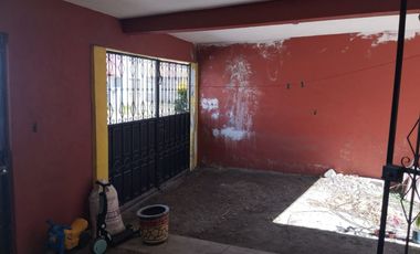 Vendo casa de 2 niveles en privada en ex rancho san Dimas, Estado de Mexico