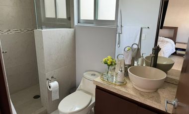 Casa en Venta en Tlaltenango, Cuernavaca, Morelos con 3 Habitaciones