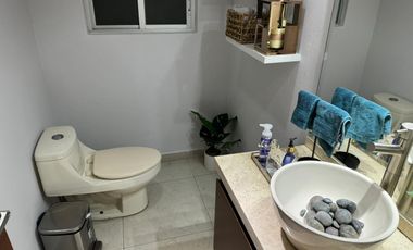 Casa en Venta en Tlaltenango, Cuernavaca, Morelos con 3 Habitaciones