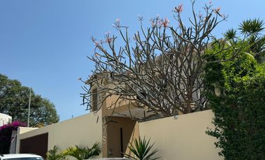 Casa en Venta en Tlaltenango, Cuernavaca, Morelos con 3 Habitaciones