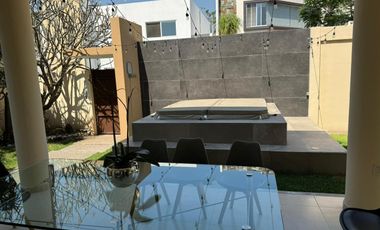 Casa en Venta en Tlaltenango, Cuernavaca, Morelos con 3 Habitaciones