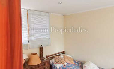 Se vende Parcela con casa en sector Miraflores, Curacavi.