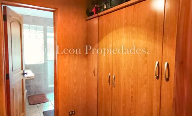 Se vende Parcela con casa en sector Miraflores, Curacavi.