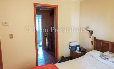 Se vende Parcela con casa en sector Miraflores, Curacavi.