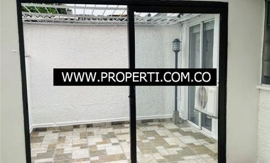 Casa Comercial en Arriendo Sector Estadio - Laureles