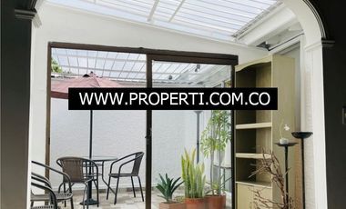 Casa Comercial en Arriendo Sector Estadio - Laureles