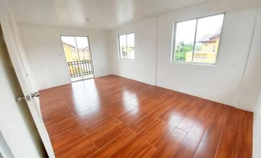 5 BEDROOMS GRETA HOUSE AND LOT FOR SALE AT CAMELLA PRIMA BUTUAN