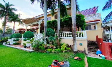5 bedroom House and Lot For Sale in Royal Consolacion Cebu