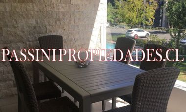 Departamento en Parque Pinares *1073