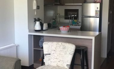 Departamento en Parque Pinares *1073