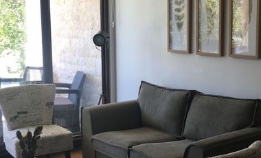 Departamento en Parque Pinares *1073