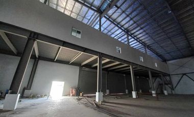 Warehouse for Rent in Pasig in Kalawaan 5000 SQM