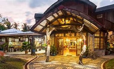 4.5 Star Paradise Mountain Resort Hidden in Pangasinan