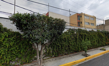 OPORTUNIDAD UNICA DEPARTAMENTO EN TULIPAN TLALPAN