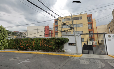 OPORTUNIDAD UNICA DEPARTAMENTO EN TULIPAN TLALPAN