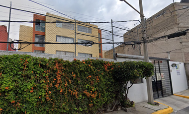 OPORTUNIDAD UNICA DEPARTAMENTO EN TULIPAN TLALPAN