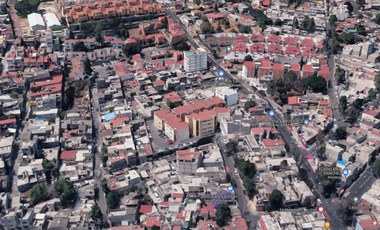 OPORTUNIDAD UNICA DEPARTAMENTO EN TULIPAN TLALPAN