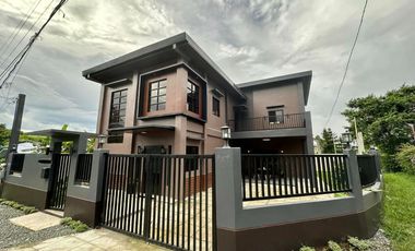 FOR SALE: Brand New 4BR House and Lot in Continental Subdivision, Tagaytay City