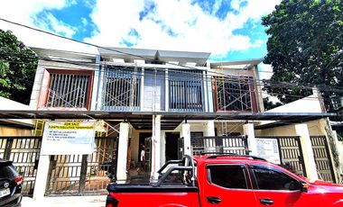 2 Storey Townhouse for sale in East Fairview near Commonwealth Quezon City 1 KM away from Congress and COA 4 Units
