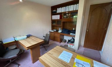 Venta de casa duplex en calle privada en Petrolera Taxqueña, Coyoacán, CDMX