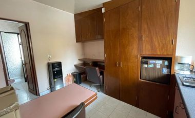 Venta de casa duplex en calle privada en Petrolera Taxqueña, Coyoacán, CDMX