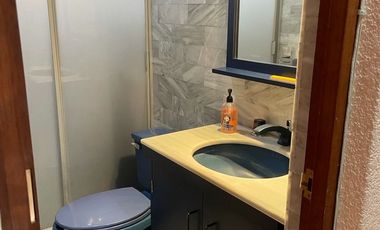 Venta de casa duplex en calle privada en Petrolera Taxqueña, Coyoacán, CDMX