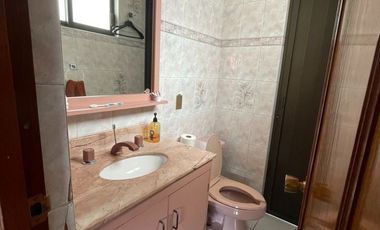 Venta de casa duplex en calle privada en Petrolera Taxqueña, Coyoacán, CDMX