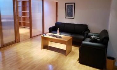 3 OFICINAS JUNTAS EN VENTA CON EXCELENTE VISTA DE LA CDMX EN EL WORLD TRADE CENTER