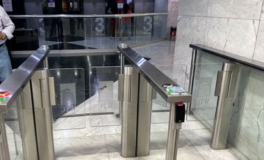 3 OFICINAS JUNTAS EN VENTA CON EXCELENTE VISTA DE LA CDMX EN EL WORLD TRADE CENTER