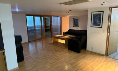 3 OFICINAS JUNTAS EN VENTA CON EXCELENTE VISTA DE LA CDMX EN EL WORLD TRADE CENTER