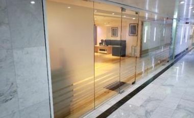 3 OFICINAS JUNTAS EN VENTA CON EXCELENTE VISTA DE LA CDMX EN EL WORLD TRADE CENTER