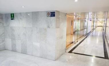 3 OFICINAS JUNTAS EN VENTA CON EXCELENTE VISTA DE LA CDMX EN EL WORLD TRADE CENTER