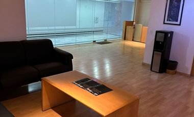 3 OFICINAS JUNTAS EN VENTA CON EXCELENTE VISTA DE LA CDMX EN EL WORLD TRADE CENTER