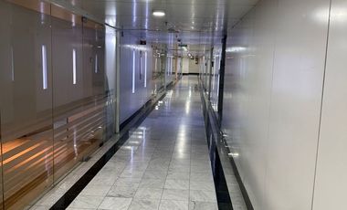 3 OFICINAS JUNTAS EN VENTA CON EXCELENTE VISTA DE LA CDMX EN EL WORLD TRADE CENTER