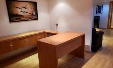 3 OFICINAS JUNTAS EN VENTA CON EXCELENTE VISTA DE LA CDMX EN EL WORLD TRADE CENTER