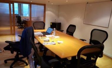 3 OFICINAS JUNTAS EN VENTA CON EXCELENTE VISTA DE LA CDMX EN EL WORLD TRADE CENTER