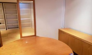 3 OFICINAS JUNTAS EN VENTA CON EXCELENTE VISTA DE LA CDMX EN EL WORLD TRADE CENTER