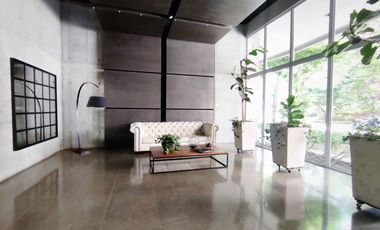 Venta de apartamento amoblado en el Poblado, las Lomas