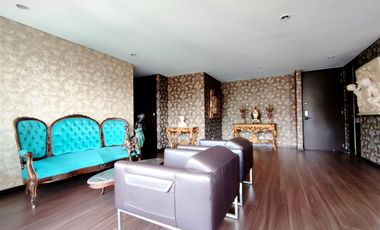 Venta de apartamento amoblado en el Poblado, las Lomas