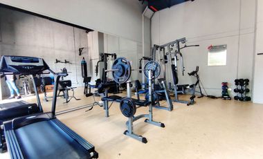 Venta de apartamento amoblado en el Poblado, las Lomas