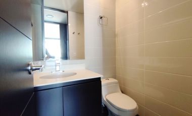 Venta de apartamento amoblado en el Poblado, las Lomas