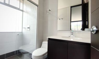 Venta de apartamento amoblado en el Poblado, las Lomas