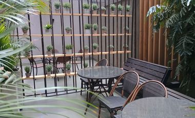 RENTO HERMOSO APTO AMOBLADO EN BOGOTA CABRERA