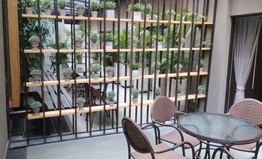 RENTO HERMOSO APTO AMOBLADO EN BOGOTA CABRERA