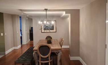 RENTO HERMOSO APTO AMOBLADO EN BOGOTA CABRERA