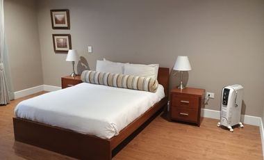 RENTO HERMOSO APTO AMOBLADO EN BOGOTA CABRERA